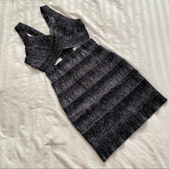 Sparkly NYE Dress - Picture 3 of 3